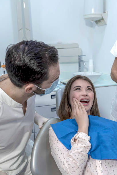 Best Tooth Pain Emergency Relief  in Stamps, AR