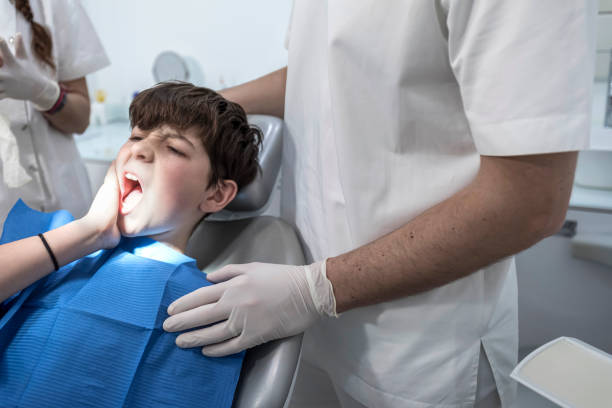 Best Cracked Tooth Emergency Dentist  in Stamps, AR