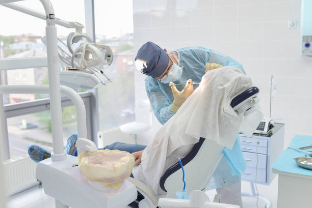 Best Dentist Open Late Near Me  in Stamps, AR